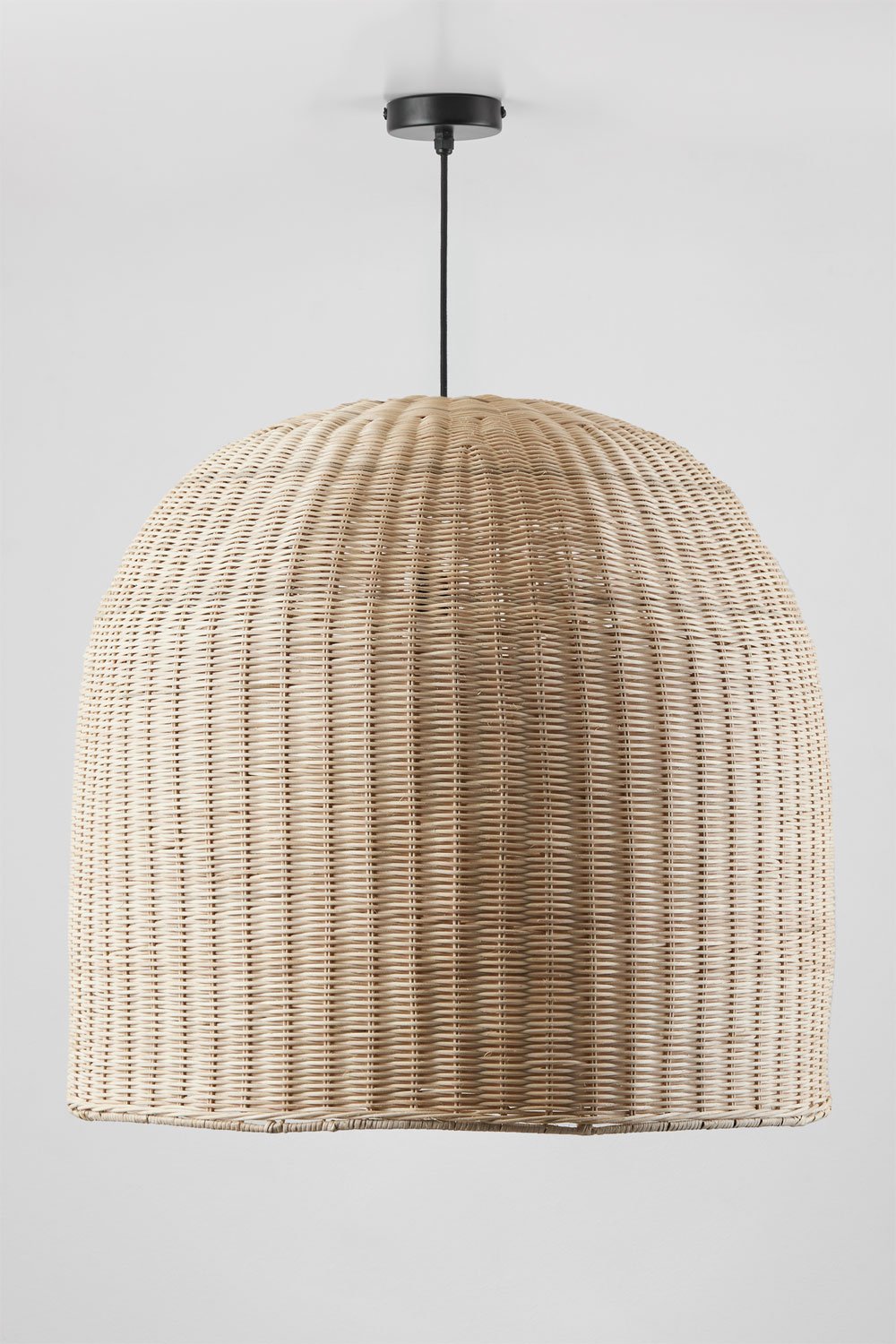 Flanders outdoor hanging ceiling lamp, gallery image 1