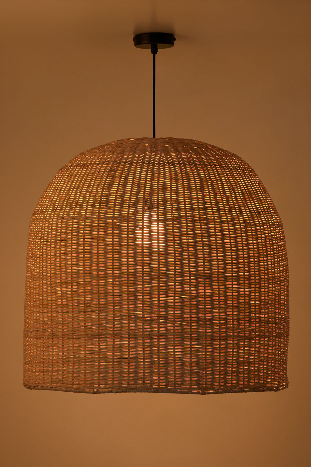 Flanders outdoor hanging ceiling lamp, gallery image 2