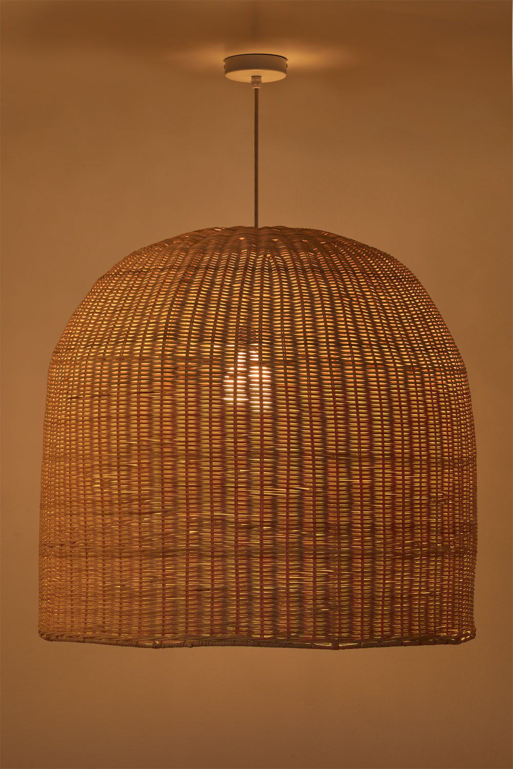 Flanders outdoor hanging ceiling lamp, gallery image 2