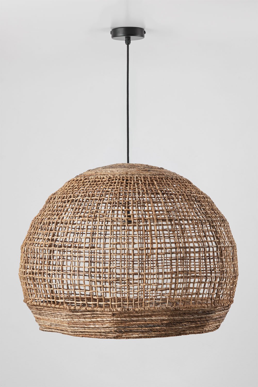 Udane outdoor hanging ceiling lamp, gallery image 1