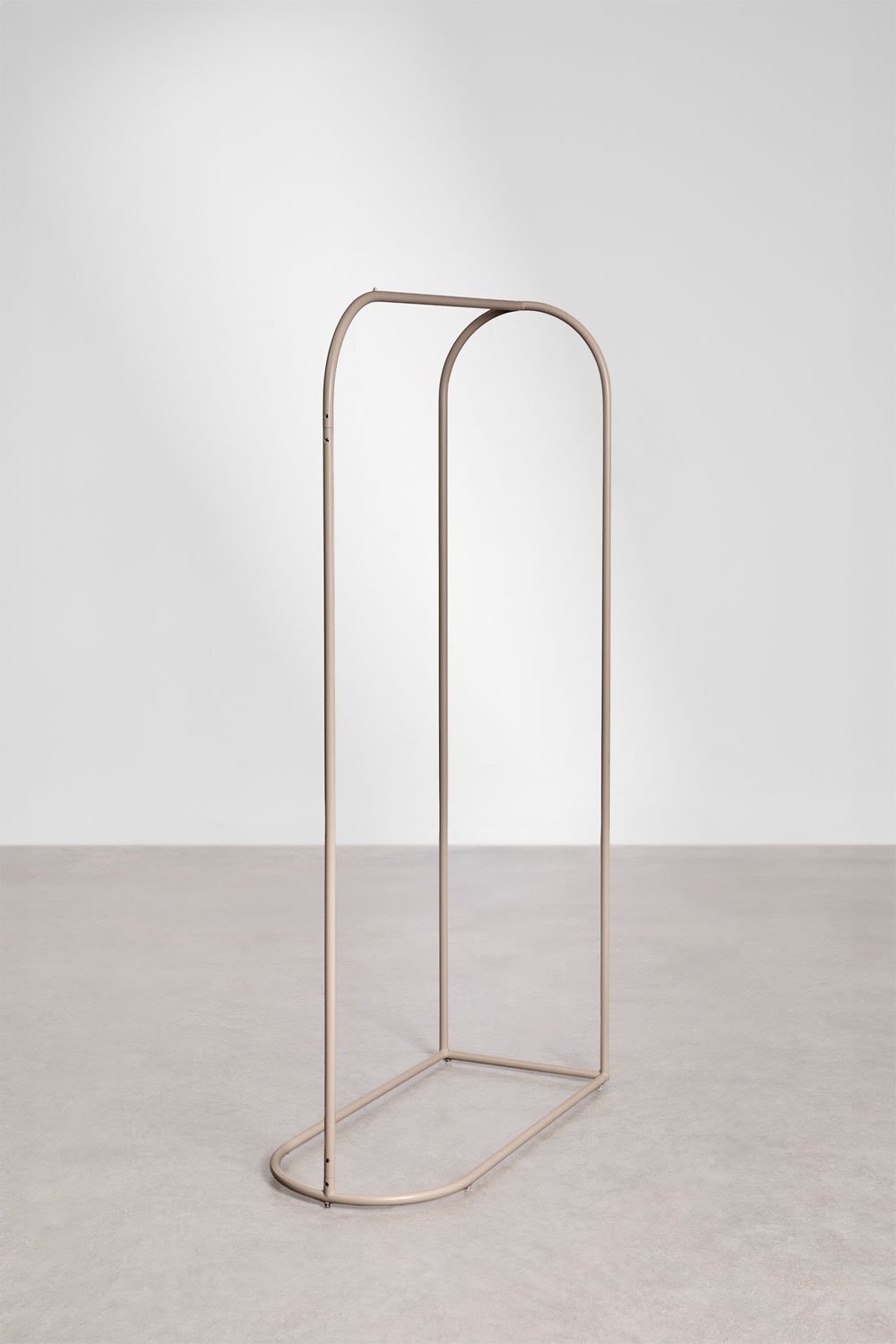 Danara steel coat rack, gallery image 4