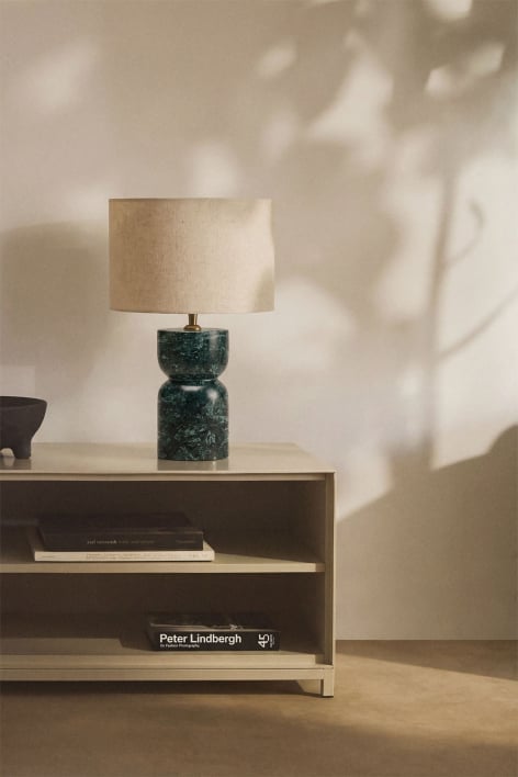 Diniz table lamp