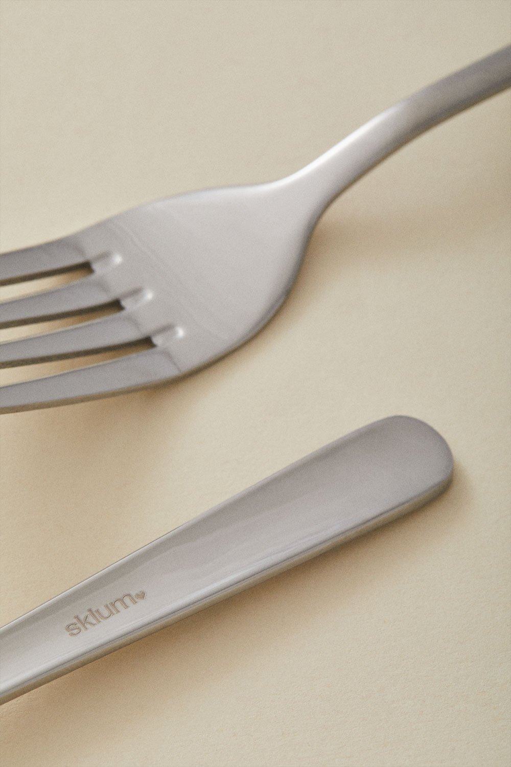 16-piece Sornia stainless steel cutlery set, gallery image 5