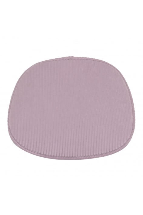 Scand corduroy chair cushion