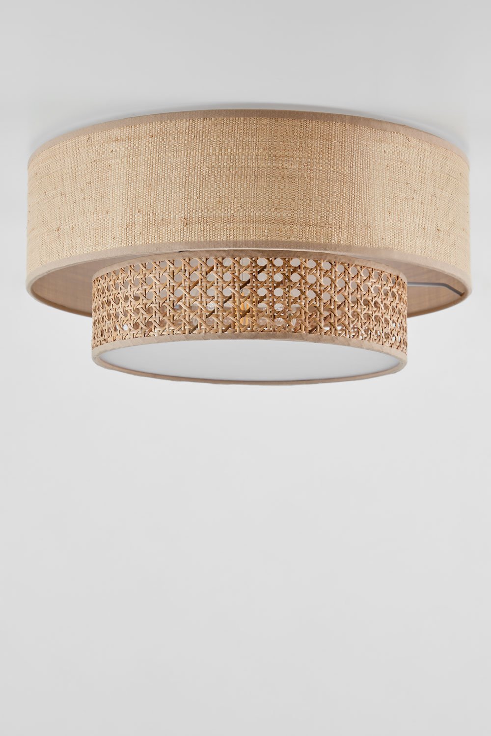 Lumira ceiling light, gallery image 3