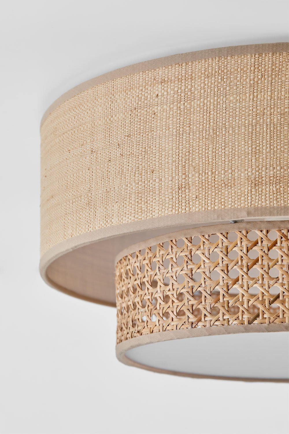 Lumira ceiling light, gallery image 5