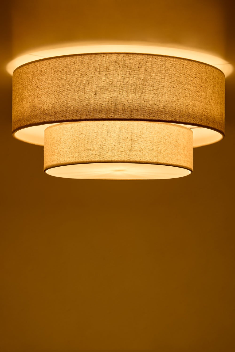 Lumira ceiling light, gallery image 4