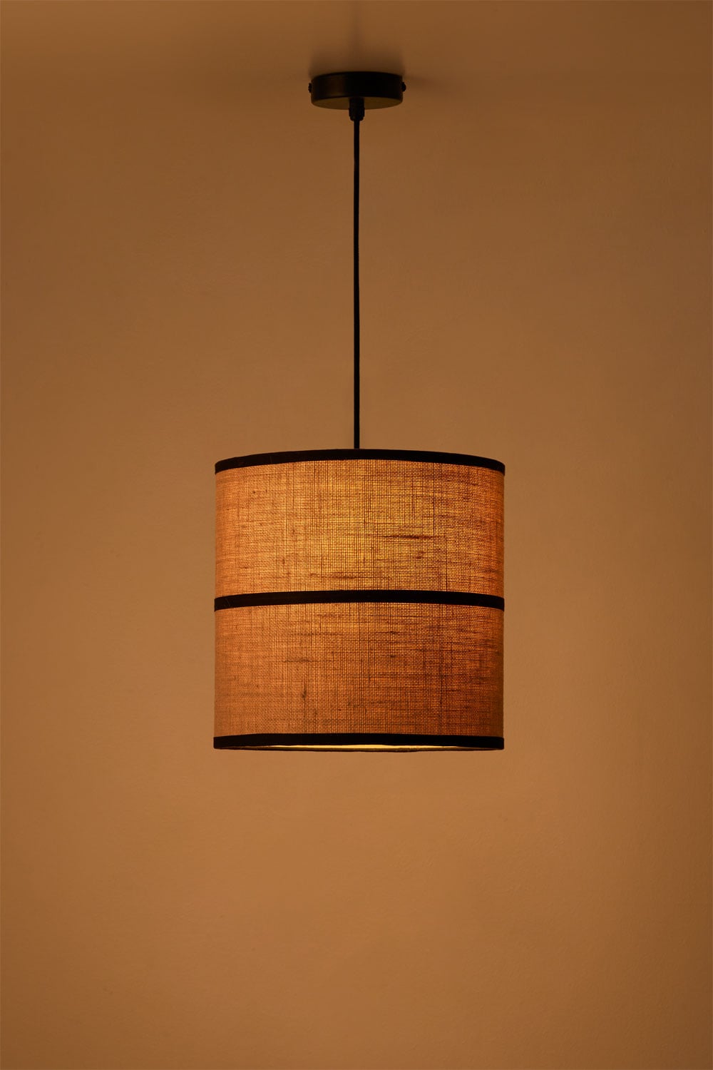 Olinda ceiling lamp, gallery image 3