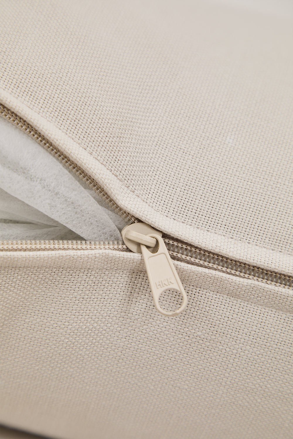 Lipov 2-seater garden sofa and coffee table set in aluminum and acacia wood 110x55cm, gallery image 6