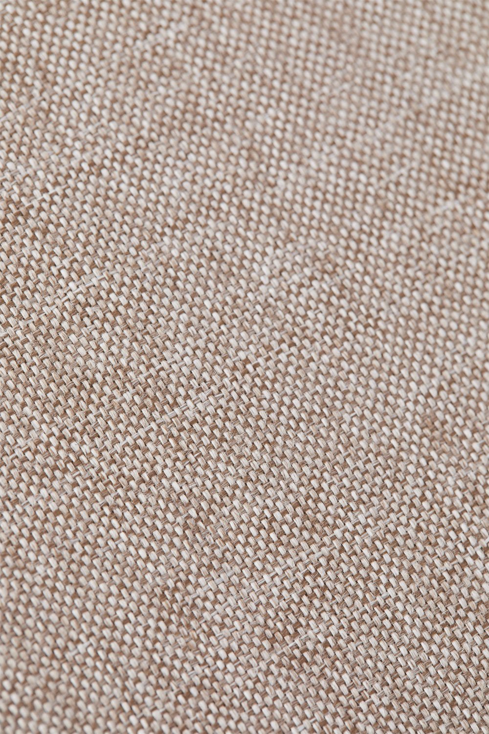 Reclining Balinese bed in acacia wood Sirka, gallery image 12