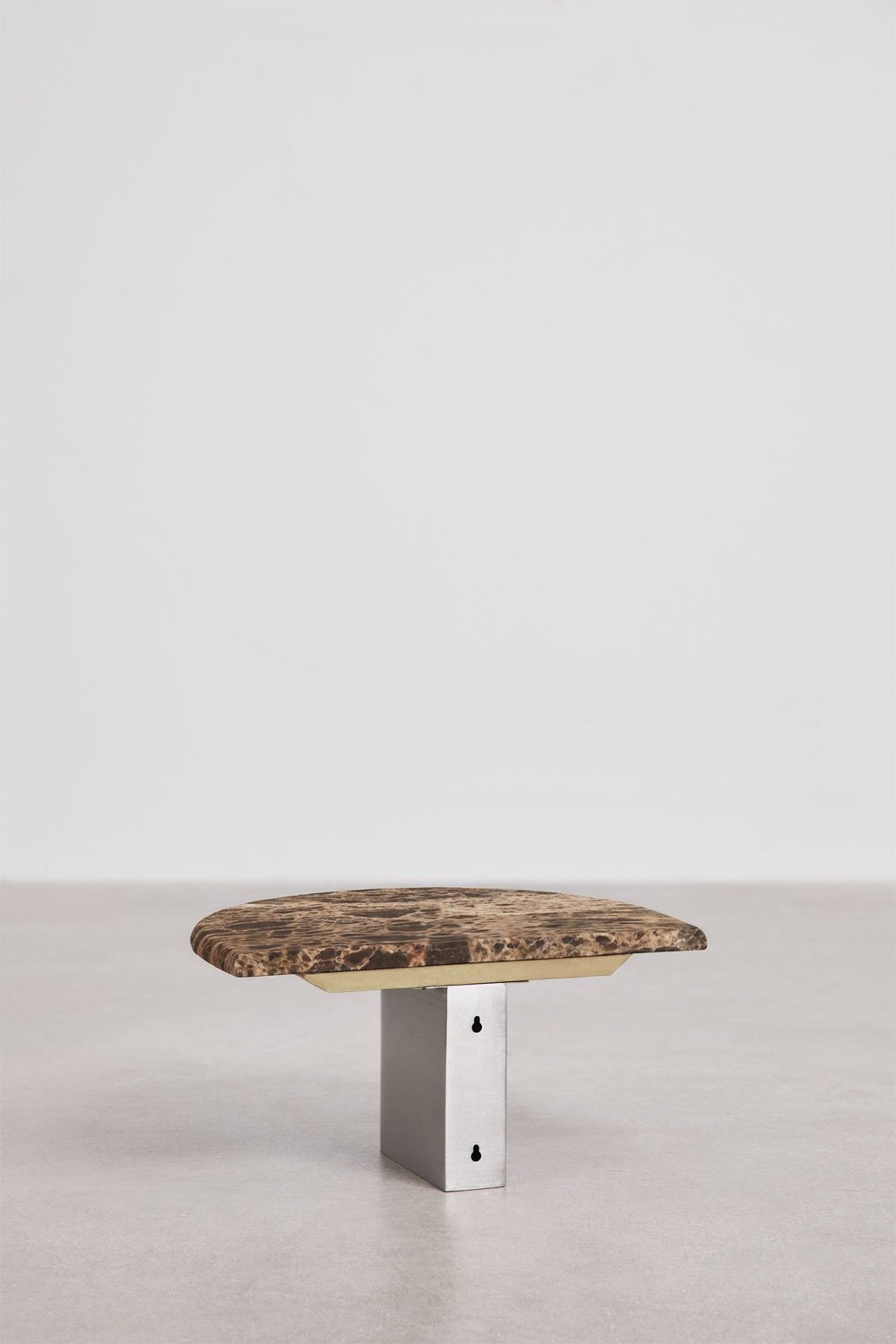 Mayeli floating nightstand 40x30 cm, gallery image 8