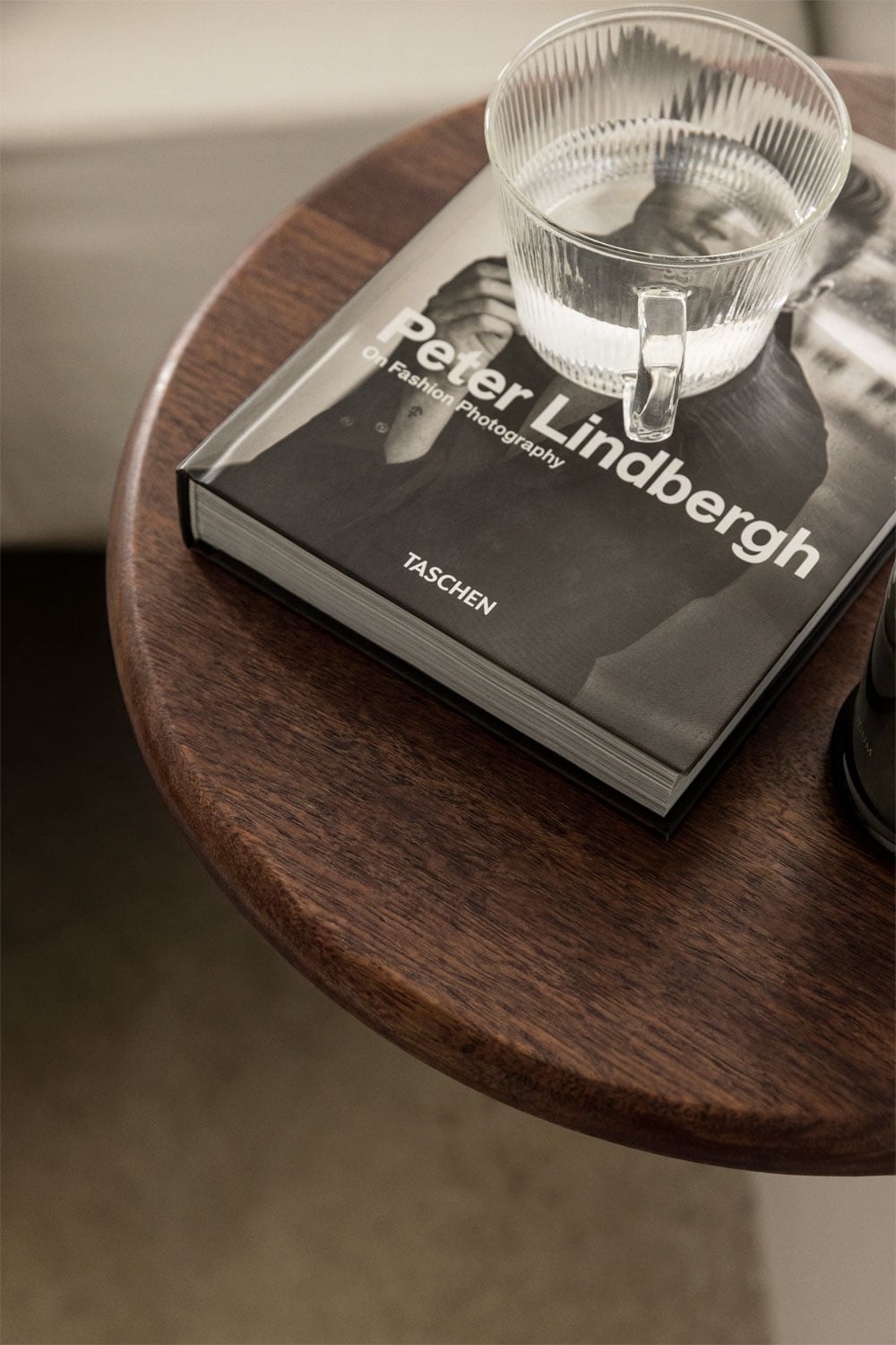 Mayeli floating nightstand 40x30 cm, gallery image 2