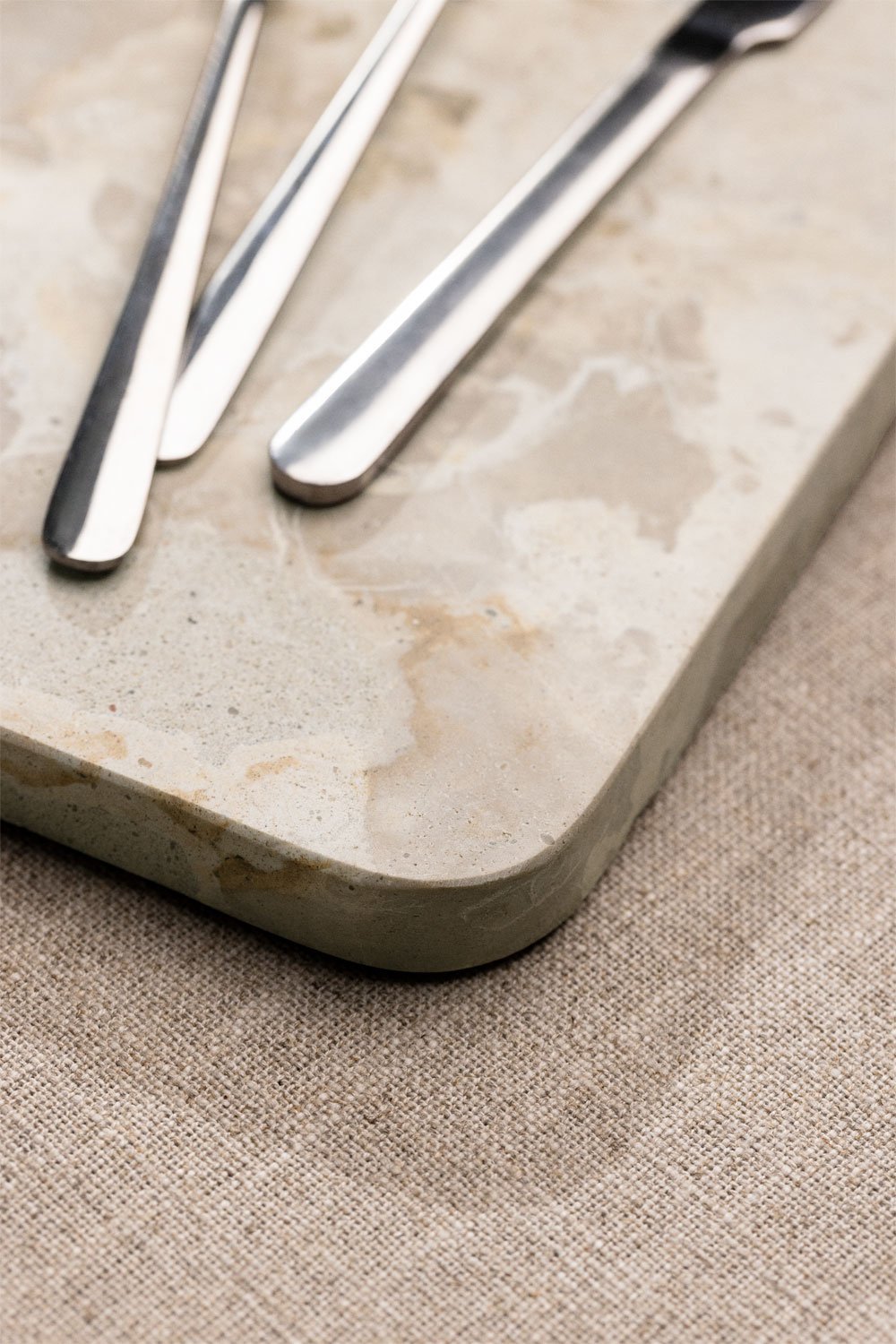 Zairex marble decorative tray, gallery image 2