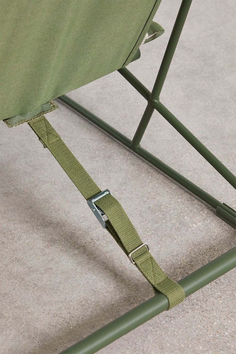 Central module for Amaro modular garden sofa, gallery image 8