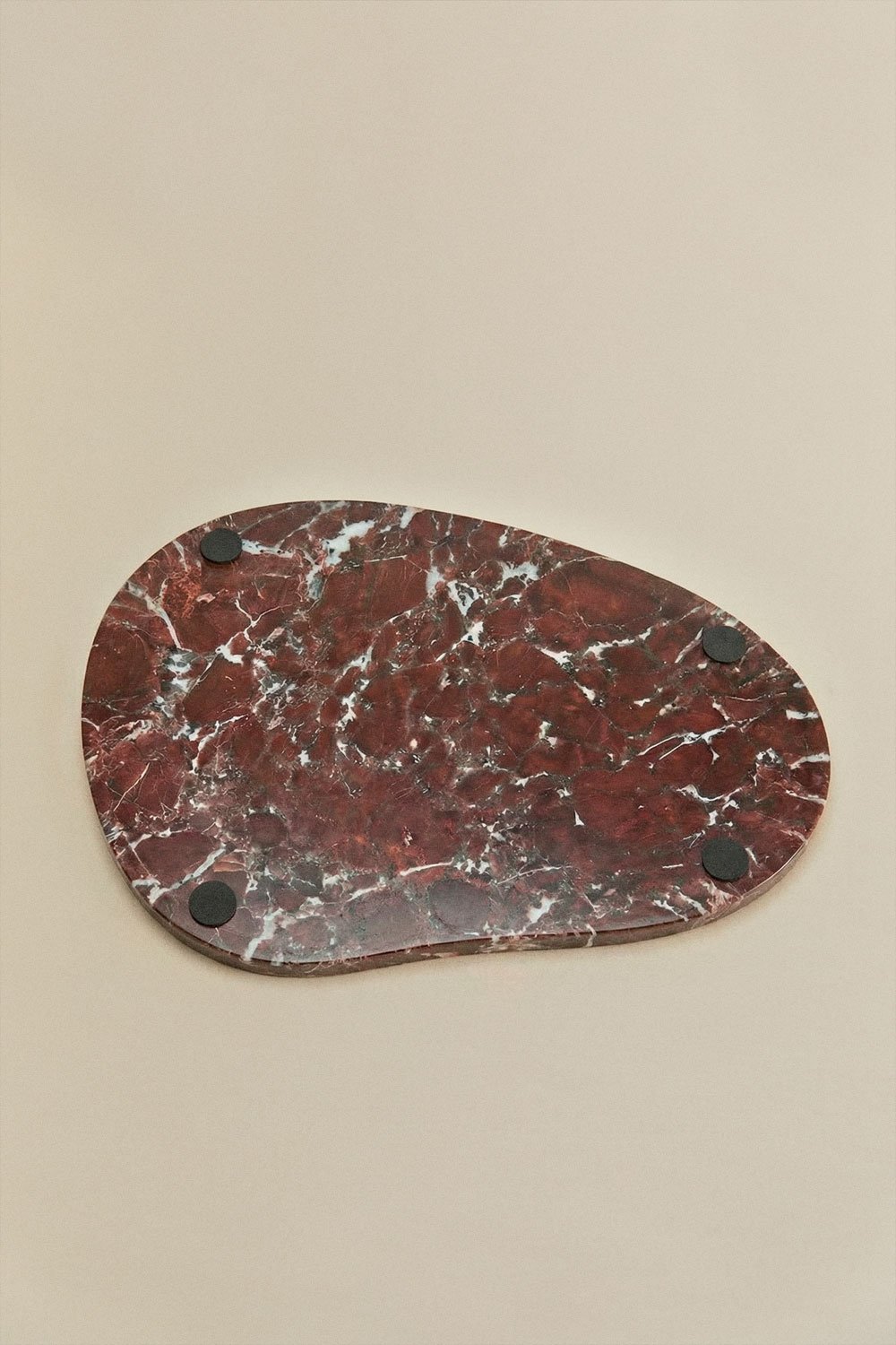 Orivando marble decorative tray, gallery image 6