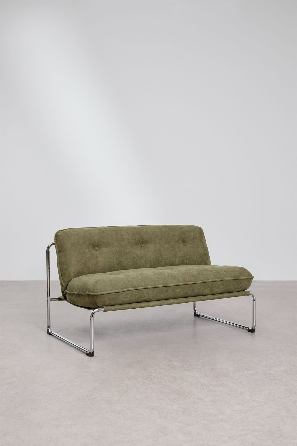 Matilda upholstered 2-seater sofa, gallery image 3