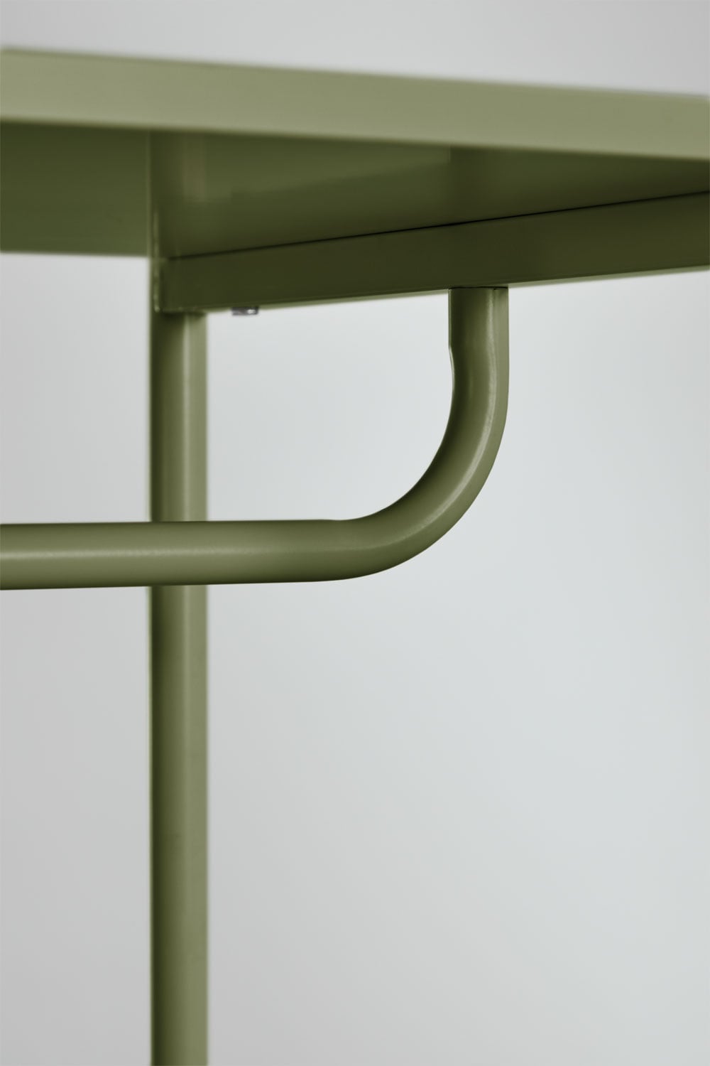 Elviah iron open wardrobe, gallery image 5