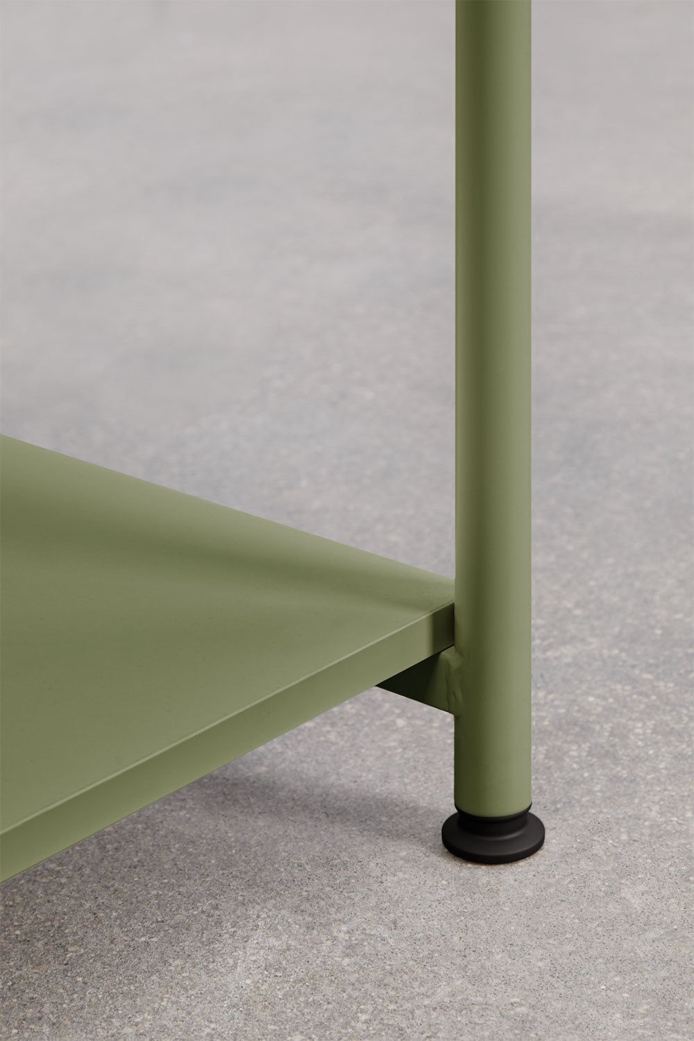 Elviah 45x45 cm iron shelf, gallery image 5