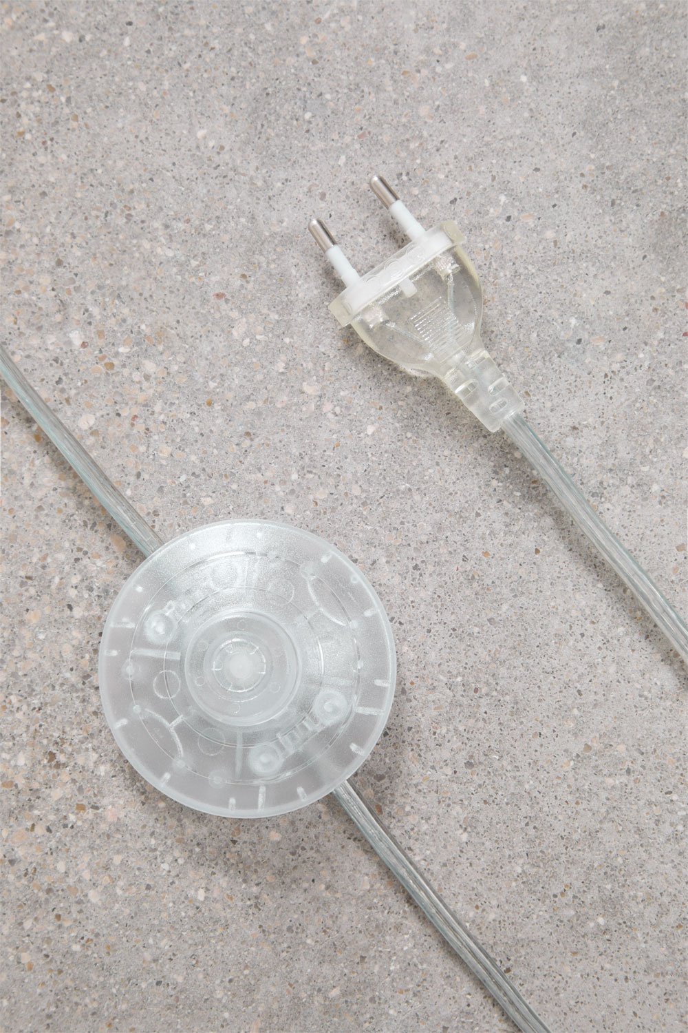 Base for floor lamp ↑130 cm in Arondir ceramic, gallery image 4