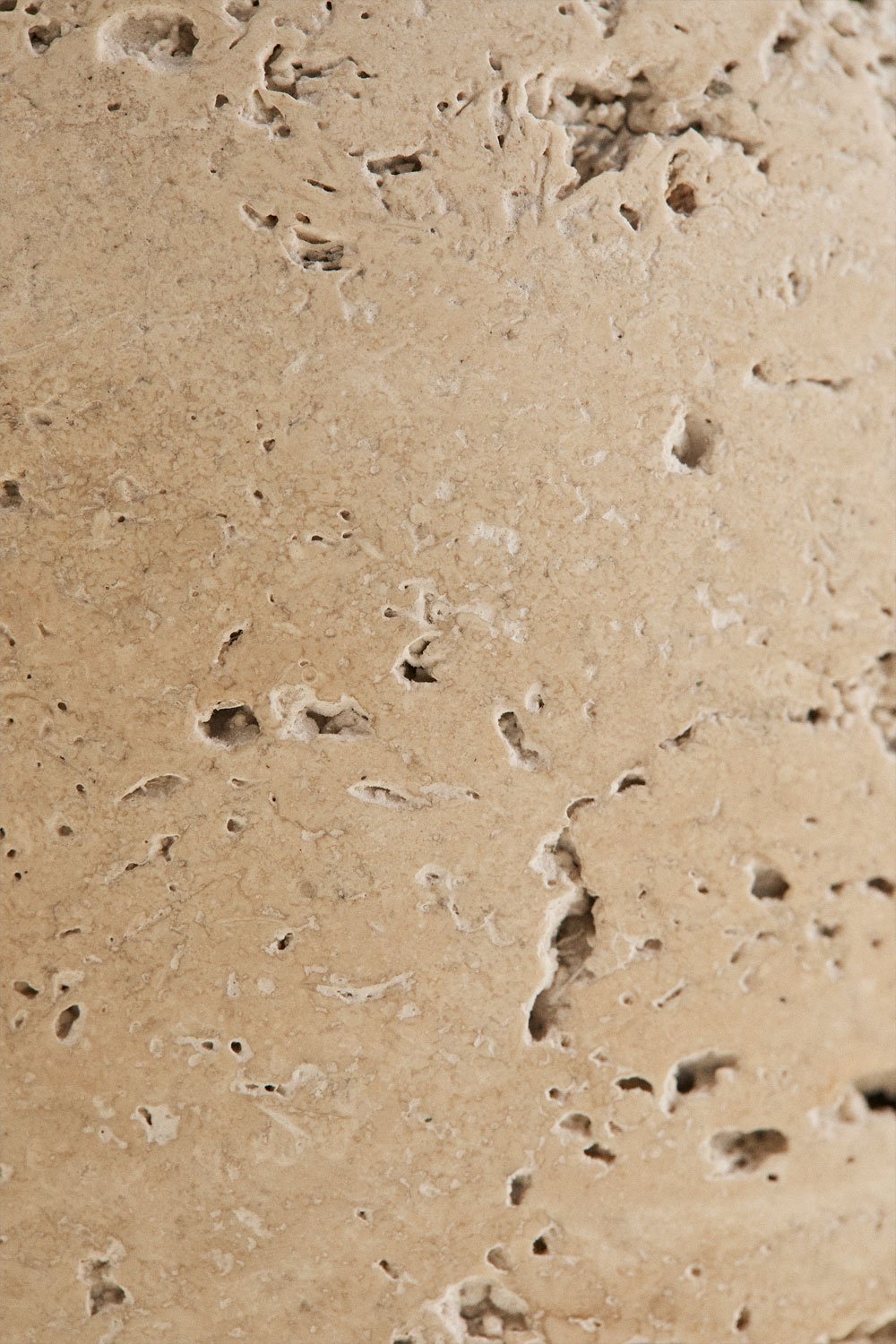 Tumkur natural stone table lamp, gallery image 7