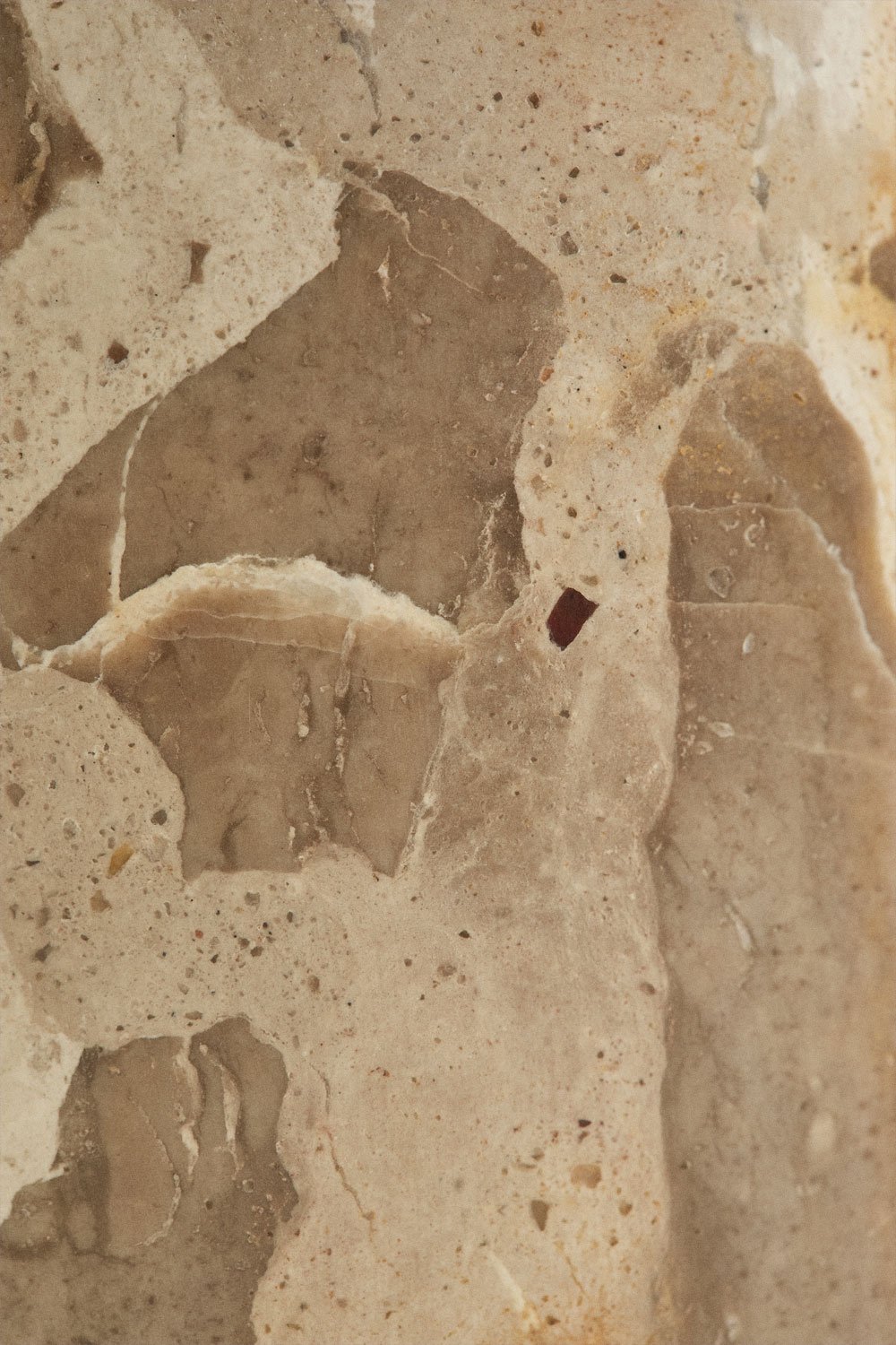 Tumkur natural stone table lamp, gallery image 7