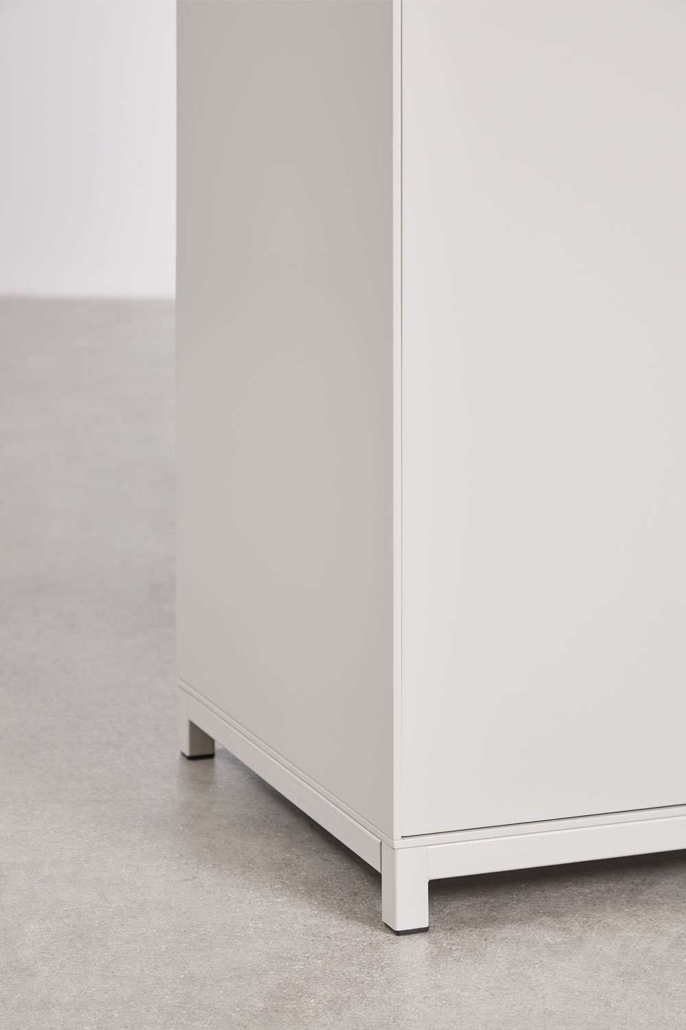 Kivora MDF wardrobe, gallery image 9