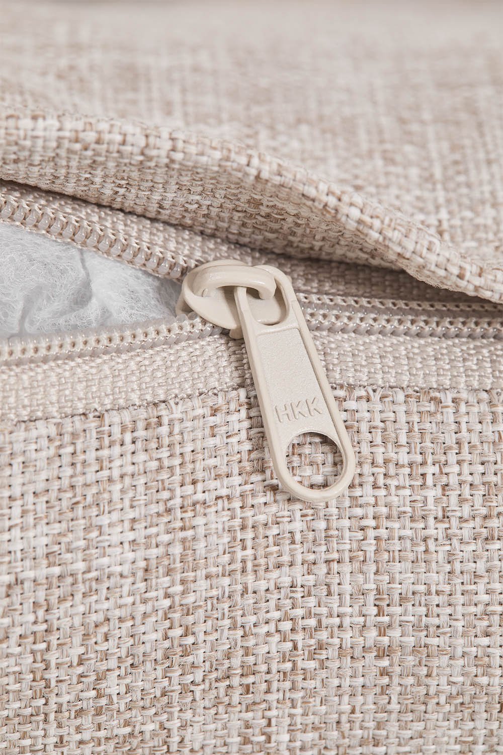 Pack of 4 garden chairs in acacia wood Nualis, gallery image 9