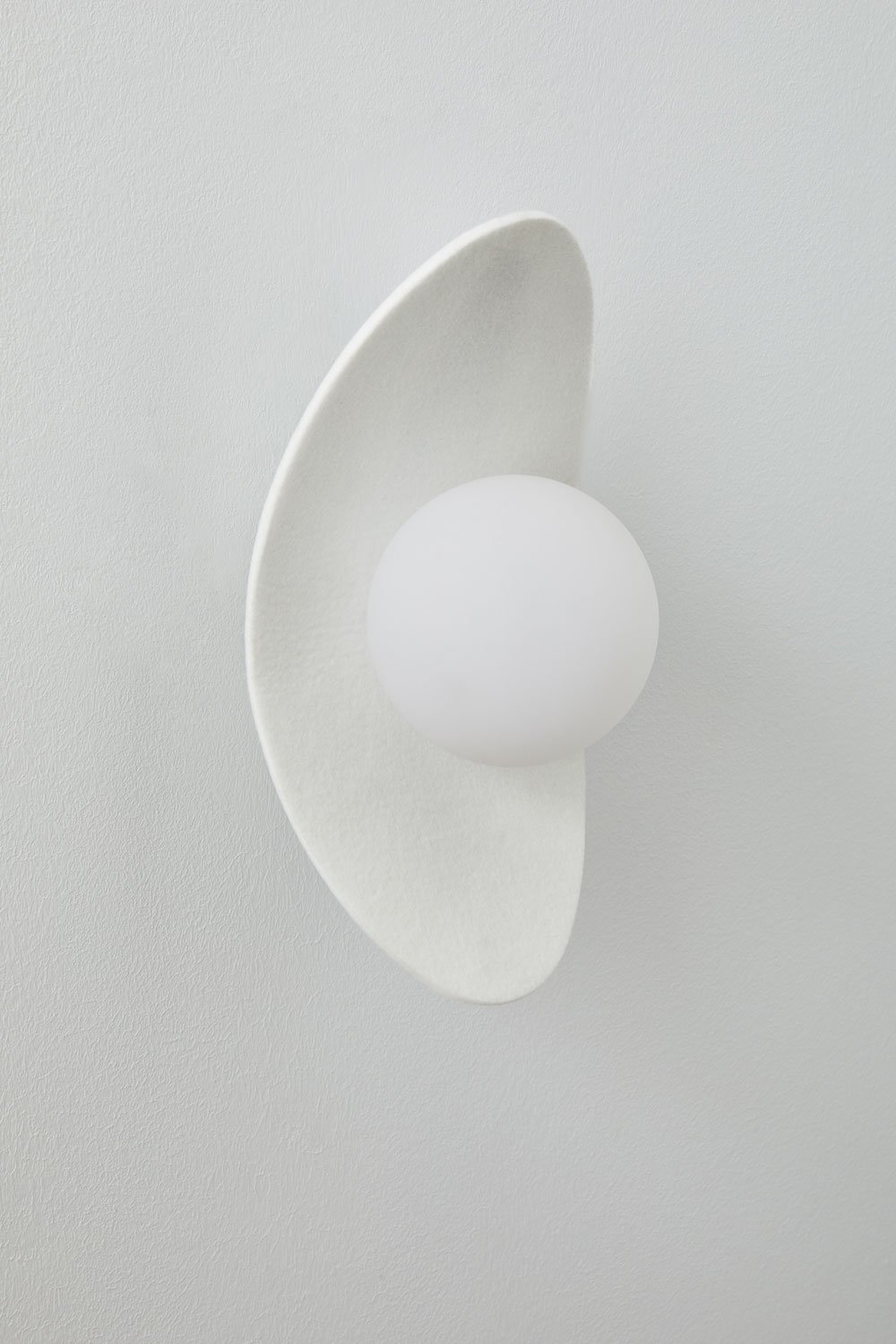 Ayerte wall sconce, gallery image 1