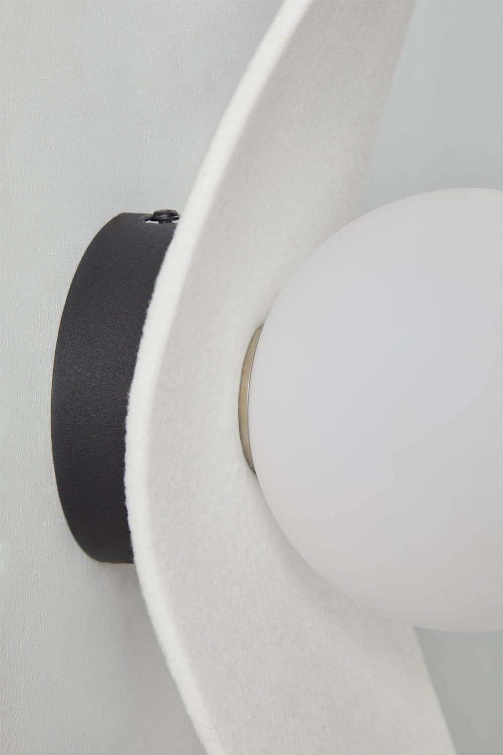 Ayerte wall sconce, gallery image 3