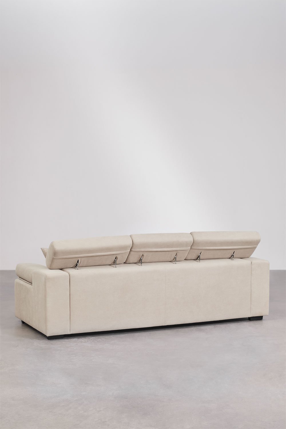 3-seater sofa in Aramis fabric, gallery image 10