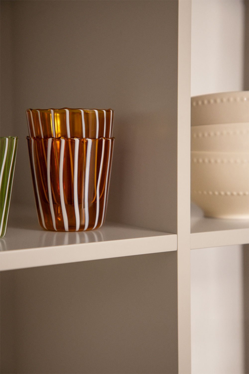 Kivora MDF wardrobe, gallery image 3