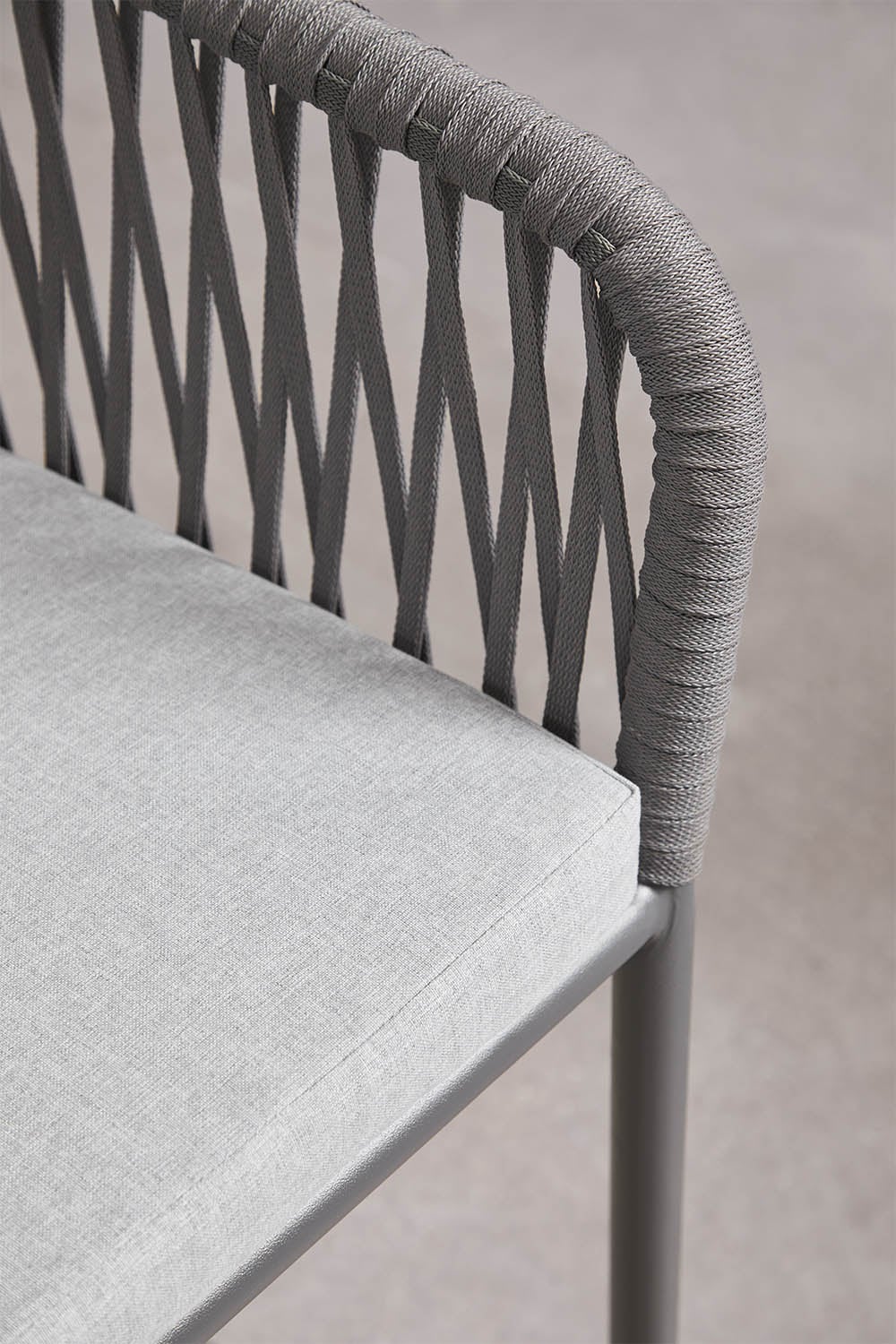 Arhiza garden bar stool, gallery image 5