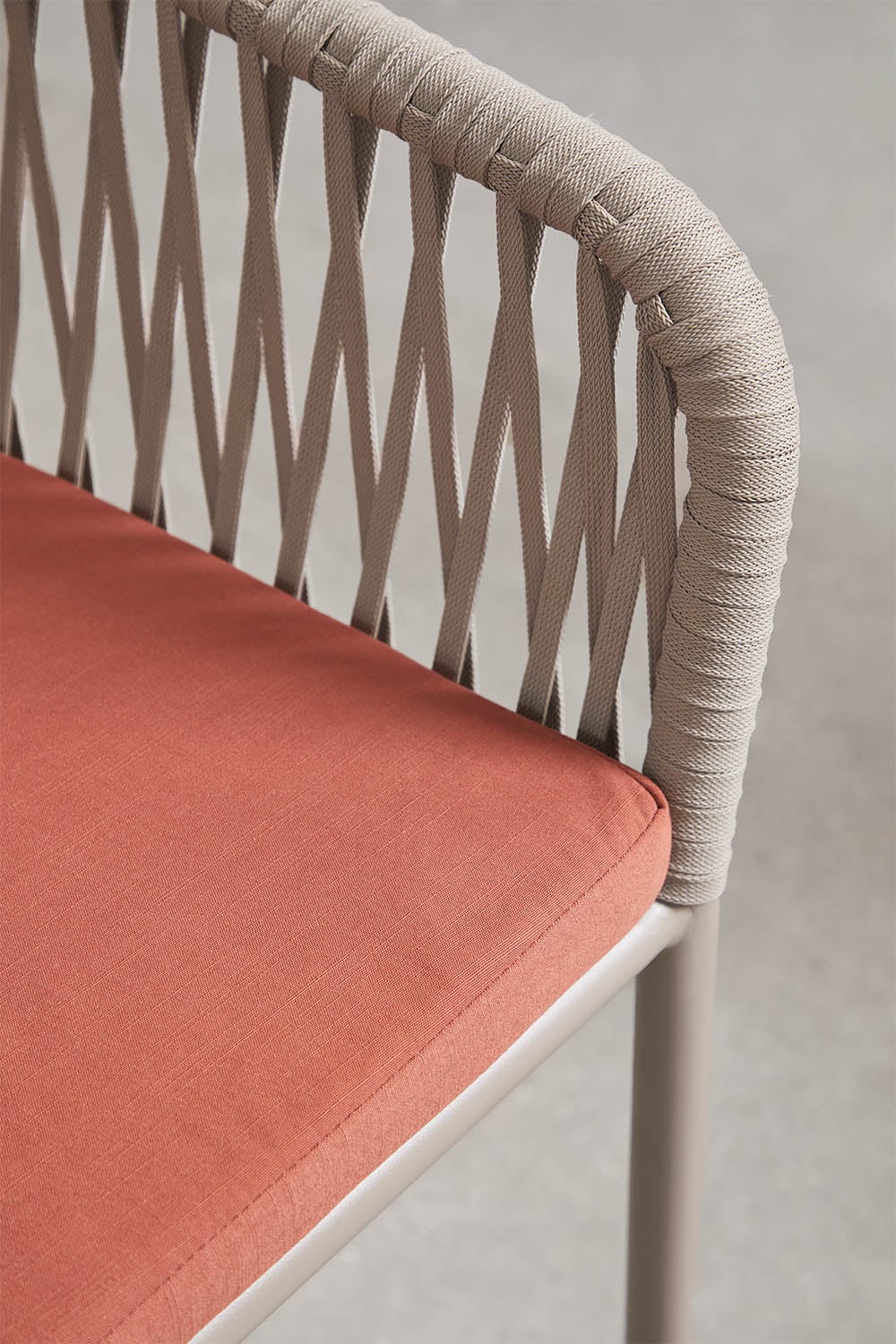 Arhiza garden bar stool, gallery image 5