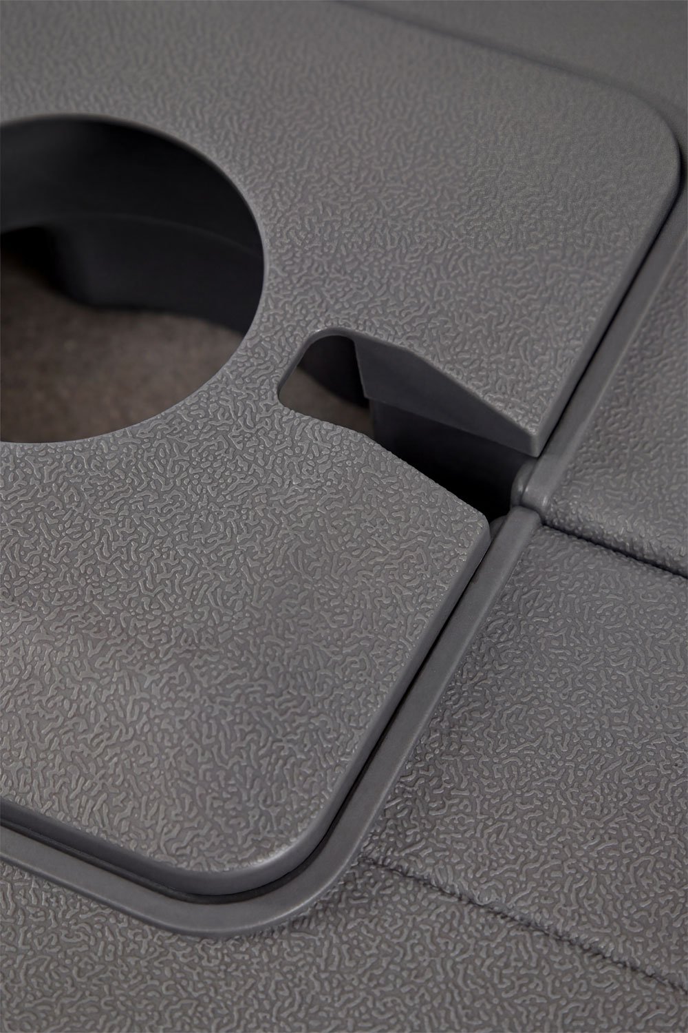 Square 100x100 cm fillable umbrella base Pietra, gallery image 3