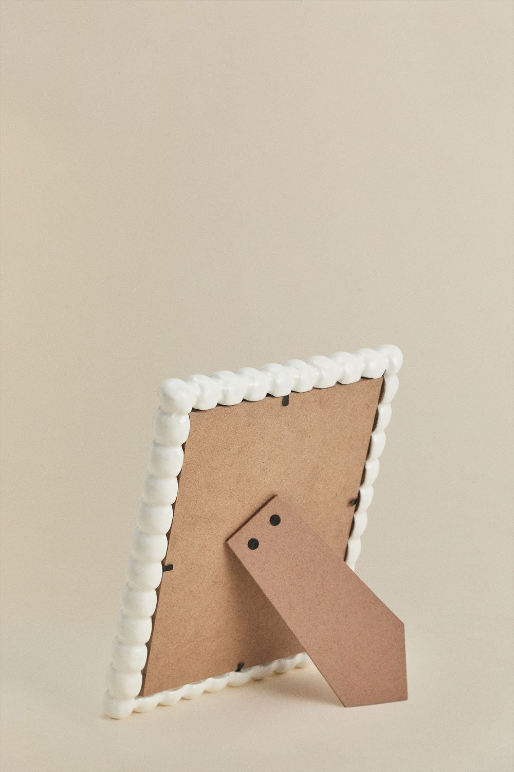 Trisnia mango wood photo frame, gallery image 3