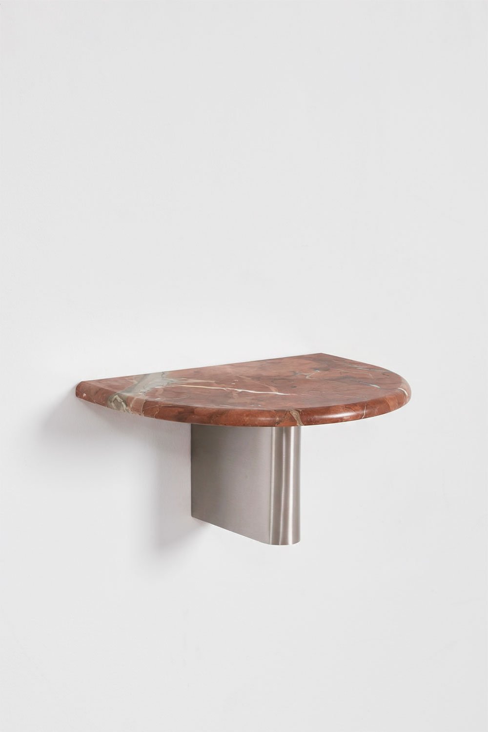 Mayeli floating nightstand 40x30 cm, gallery image 3