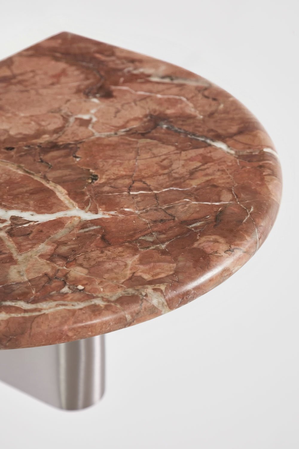 Mayeli floating nightstand 40x30 cm, gallery image 4