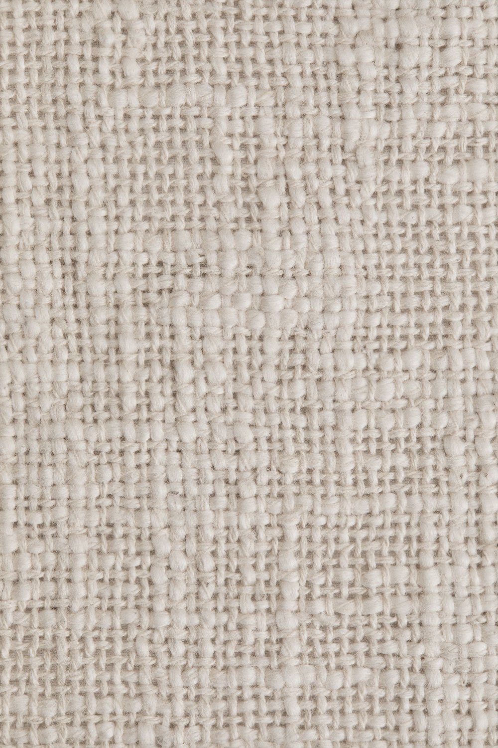 Square cushion 45x45 cm in Botucau cotton, gallery image 5