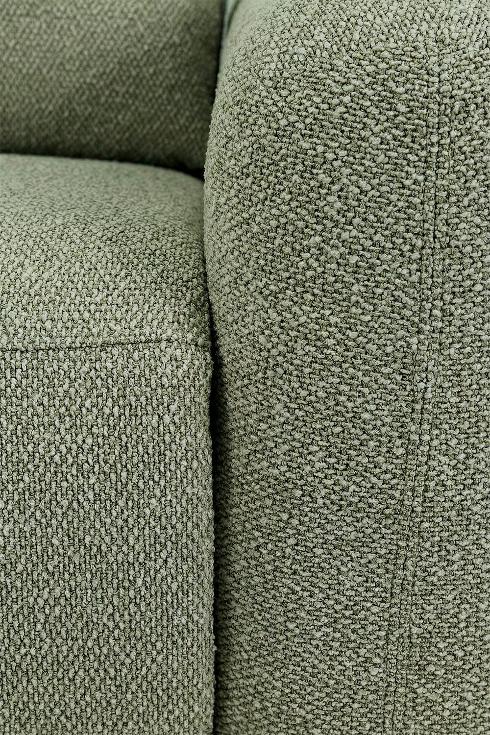 Peggy upholstered 2-seater electric reclining sofa, gallery image 2