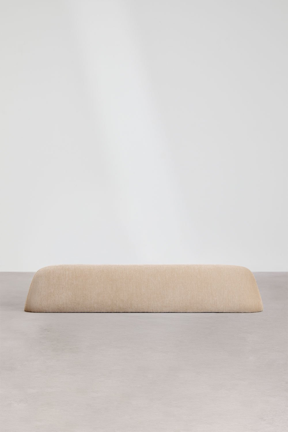 180 cm backrest for Giorgia upholstered modular sofa, gallery image 3