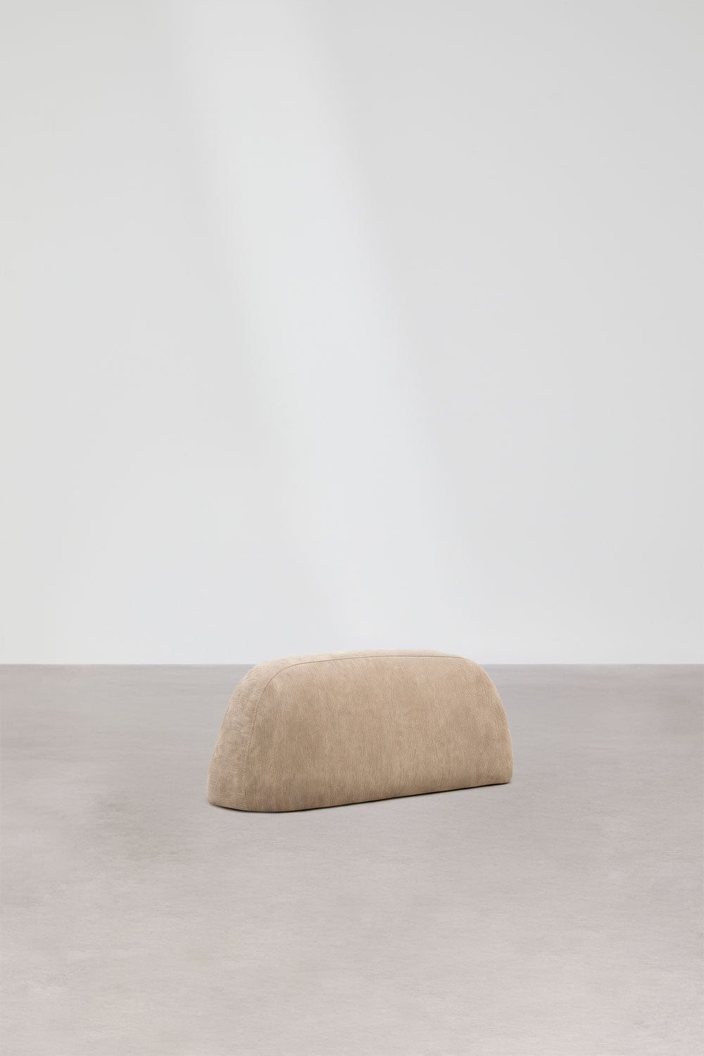 Armrest for Giorgia upholstered modular sofa, gallery image 1