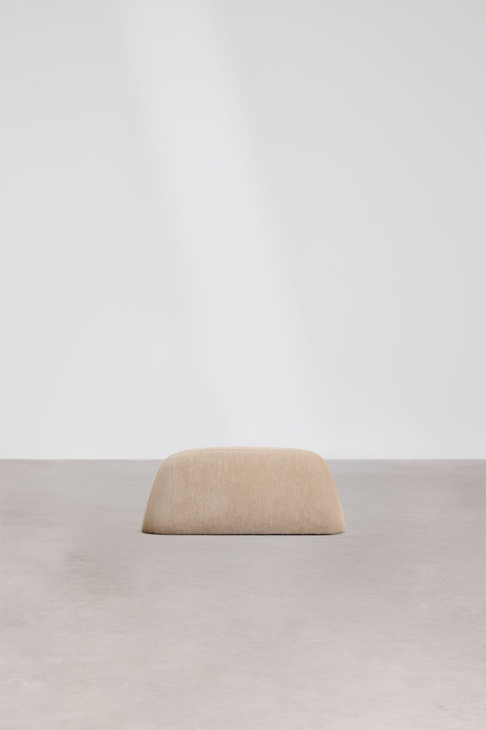 Armrest for Giorgia upholstered modular sofa, gallery image 3