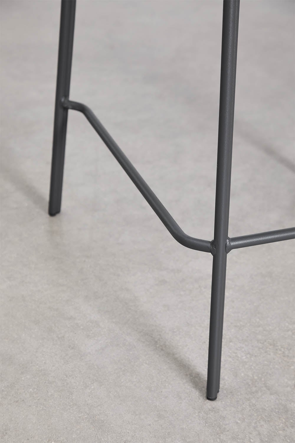 Anerina steel garden bar stool, gallery image 5