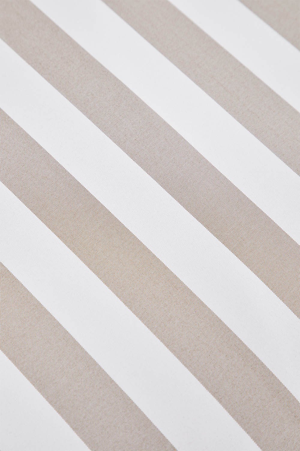 Pack of 4 garden chairs with armrests in aluminum and braided rope Tevary, gallery image 4986268