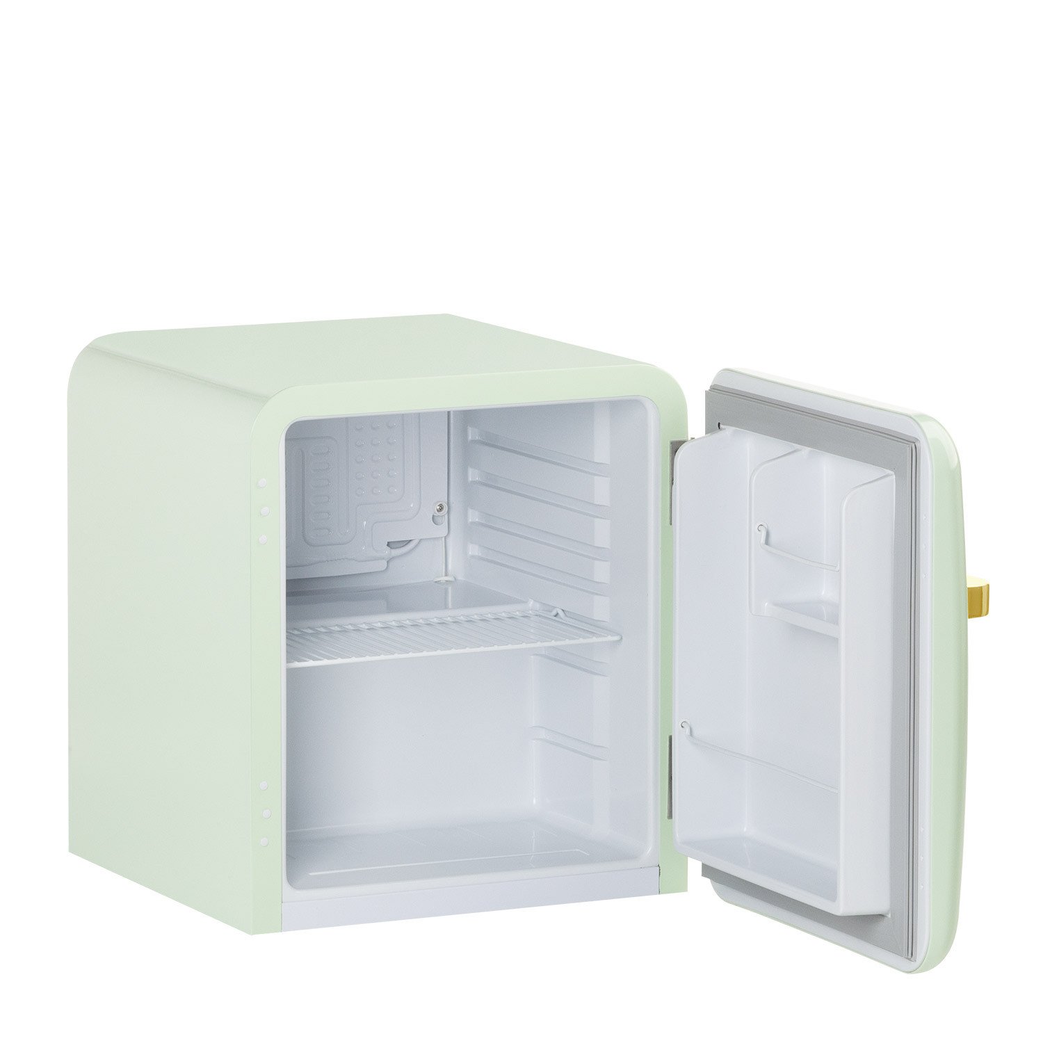 CREATE - FRIDGE 48 GOLD – Fridge, gallery image 499462