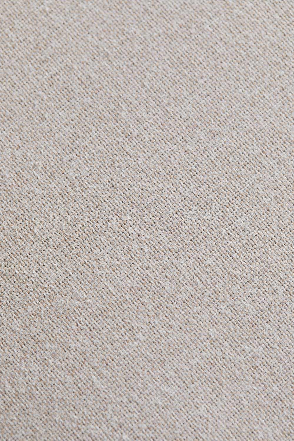 Zunika upholstered garden chair with armrests and steel frame, gallery image 9