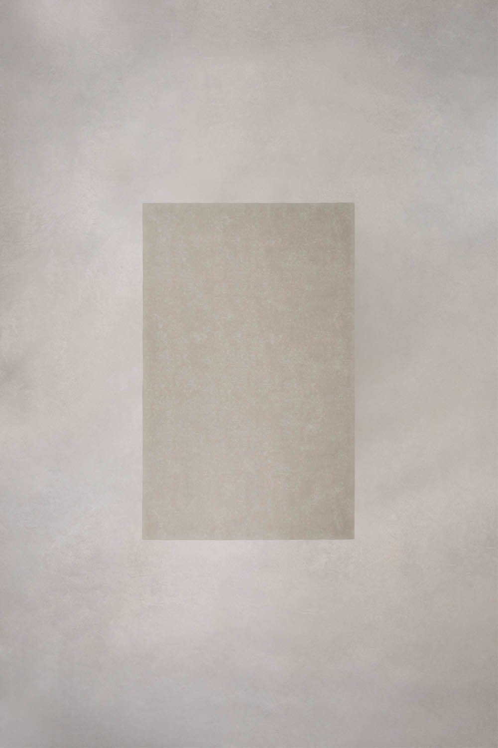 Sylvara extendable rectangular garden table in ceramic glass, gallery image 8