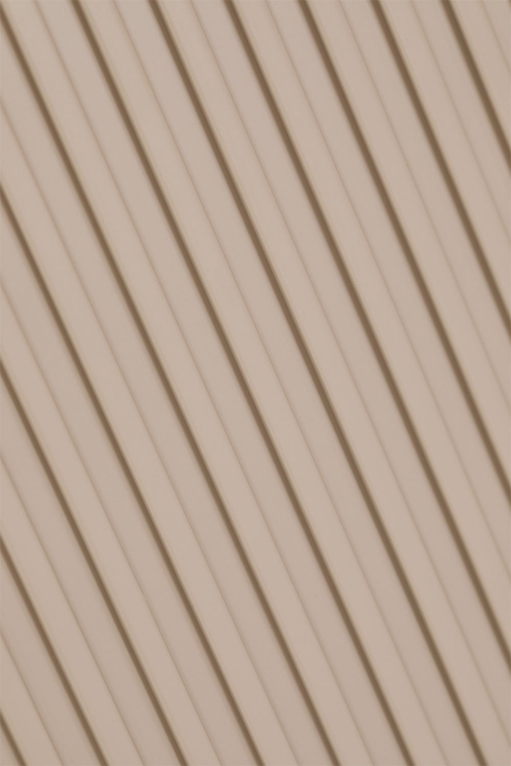 Suspended 80x40 cm wooden bathroom furniture set with integrated Saioa sink, gallery image 6