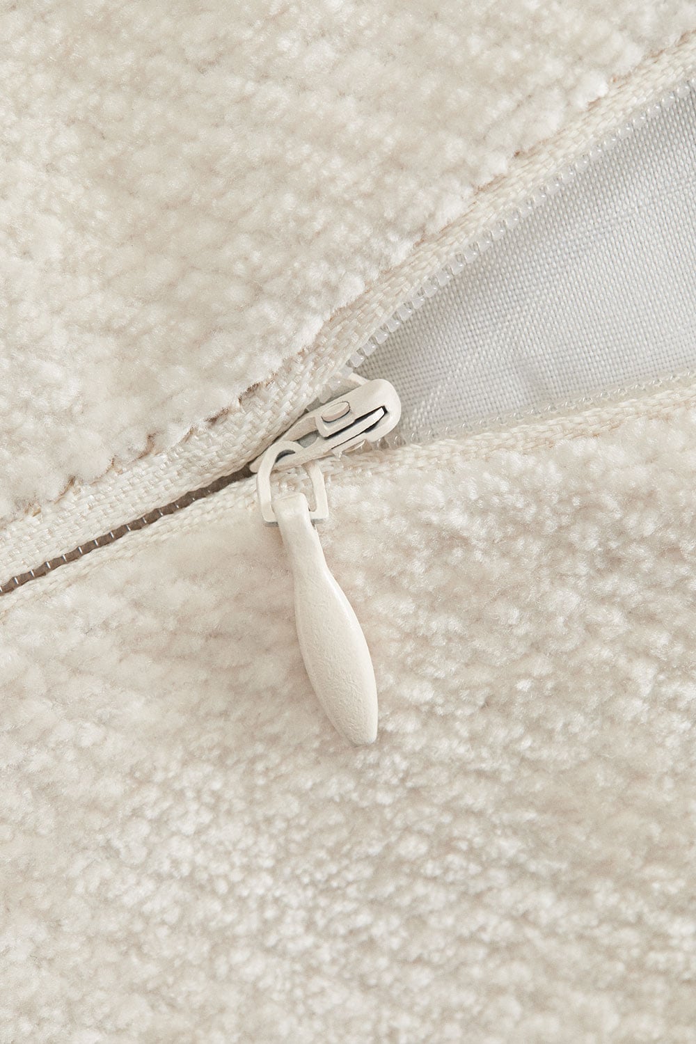 Lesotho velvet bolster cushion 20x60 cm, gallery image 5