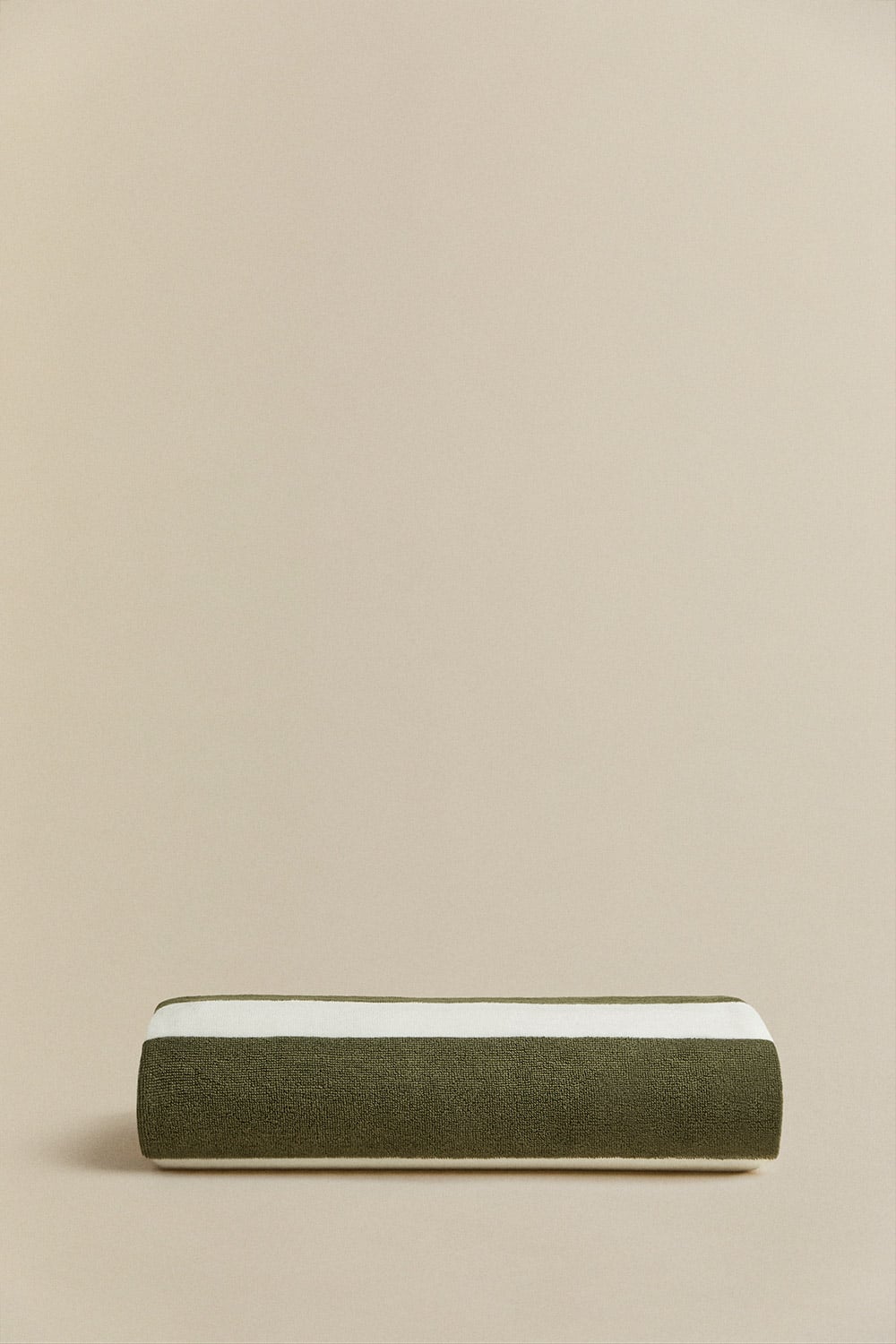 Gampola cotton towel, gallery image 1